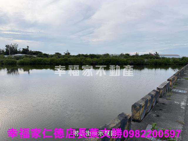 安南農地-9