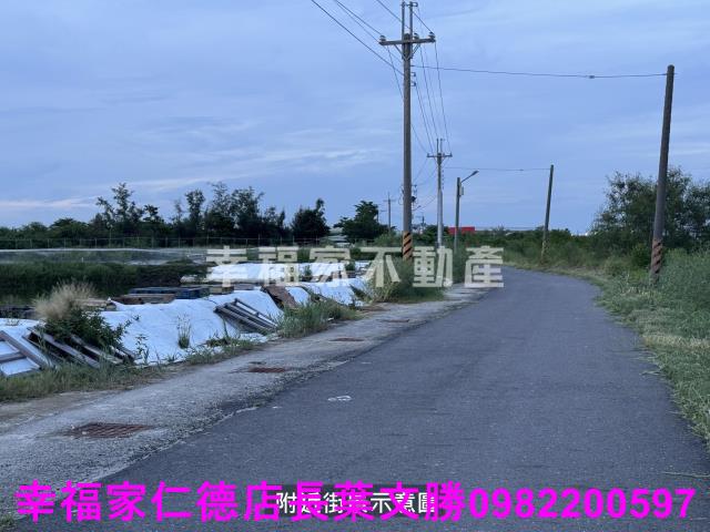 安南農地-10