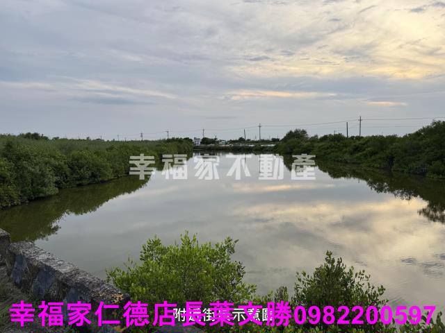 安南農地-11