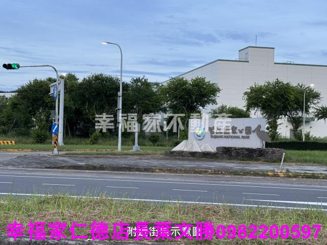 安南農地-12
