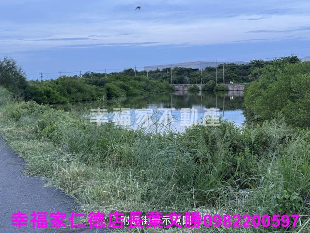 安南農地-14