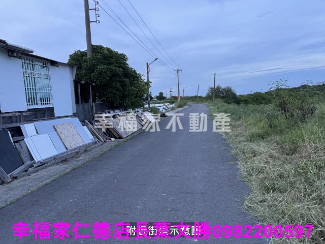 安南農地-4