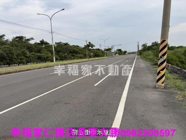 安南農地-5