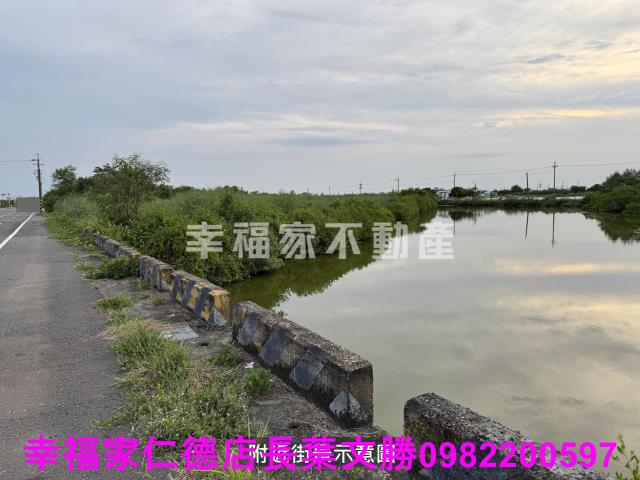 安南農地-6