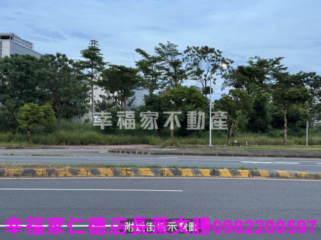 安南農地-7