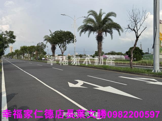 善化農地-10