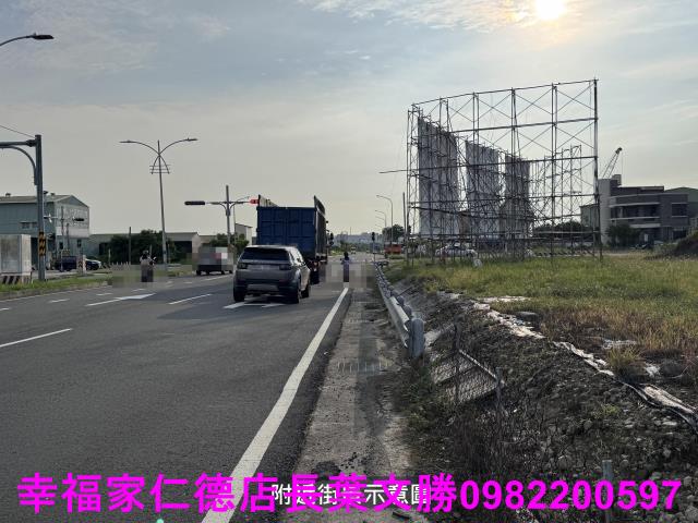 善化農地-2