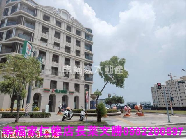 善化農地-6