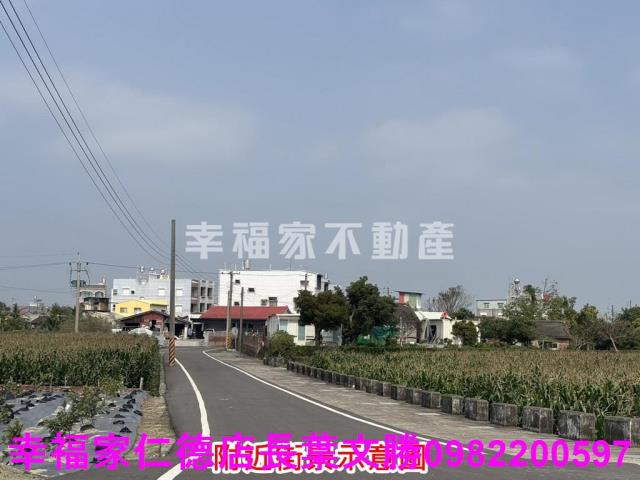 鹽水農地-13