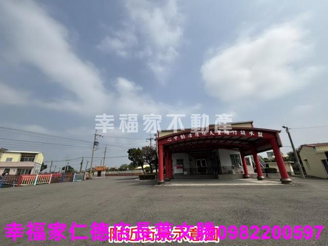 鹽水農地-14