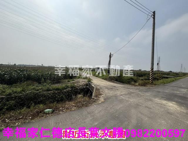 鹽水農地-2