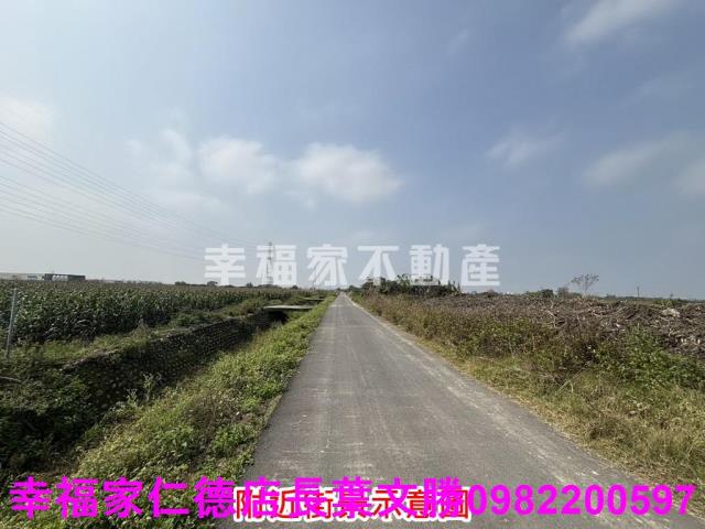 鹽水農地-3