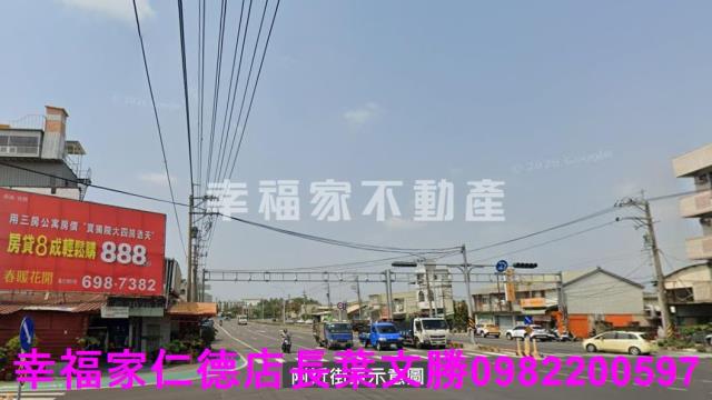 台南官田農地-9