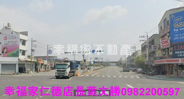 台南官田農地-11