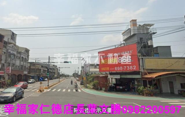 台南官田農地-12
