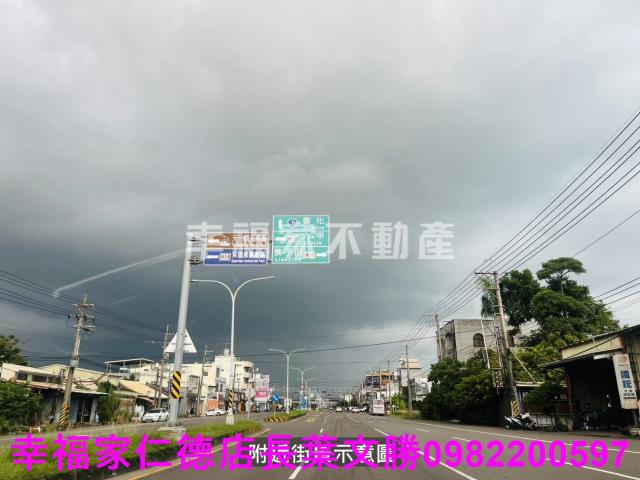 台南官田農地-13