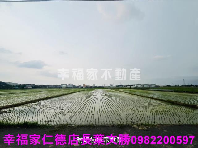 台南官田農地-0