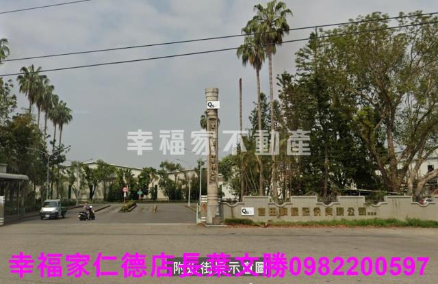 台南官田農地-1