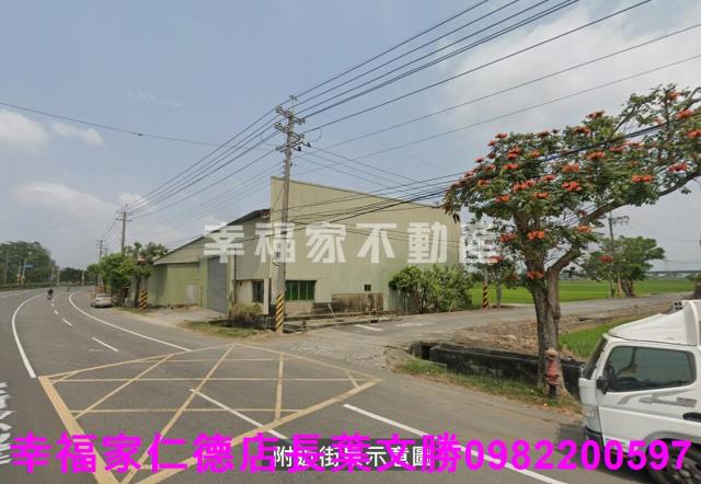台南官田農地-3