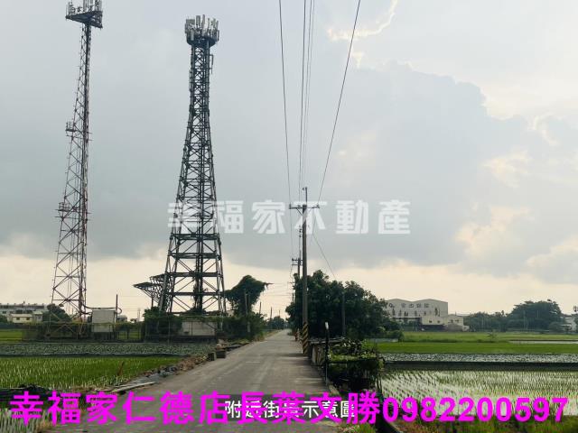 台南官田農地-4