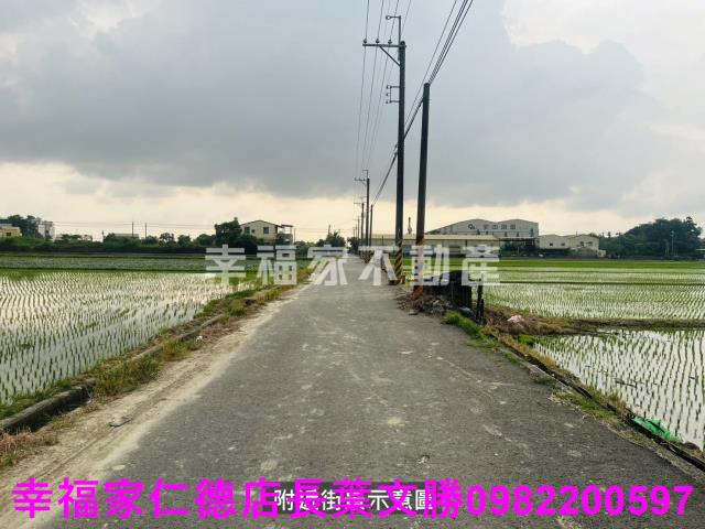 台南官田農地-6