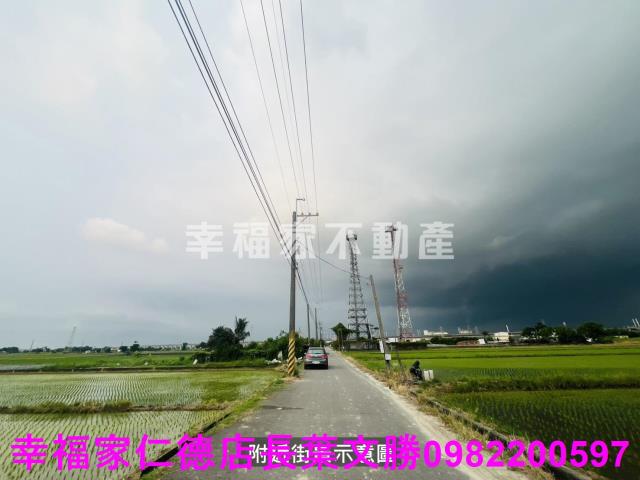 台南官田農地-7