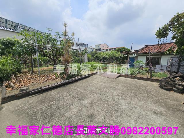 台南麻豆建地-9