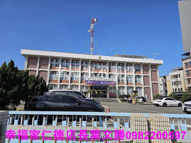 台南麻豆建地-13
