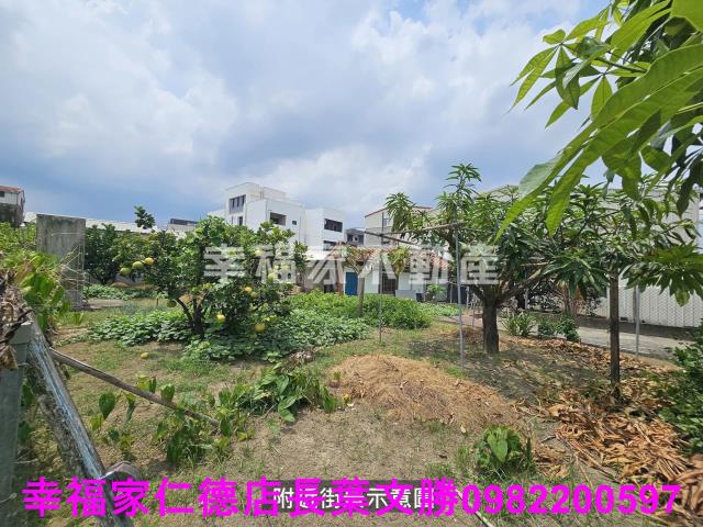 台南麻豆建地-0