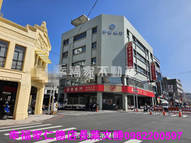 台南麻豆建地-1