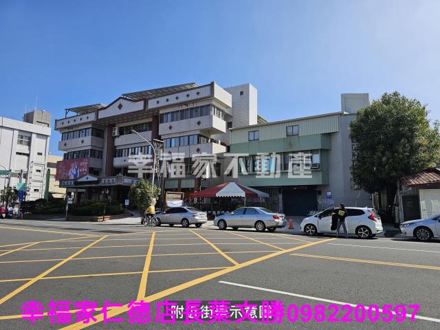 台南麻豆建地-3