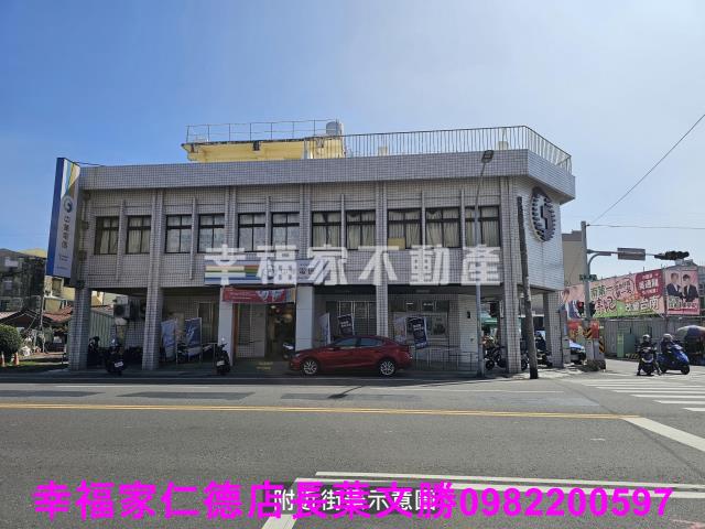 台南麻豆建地-4