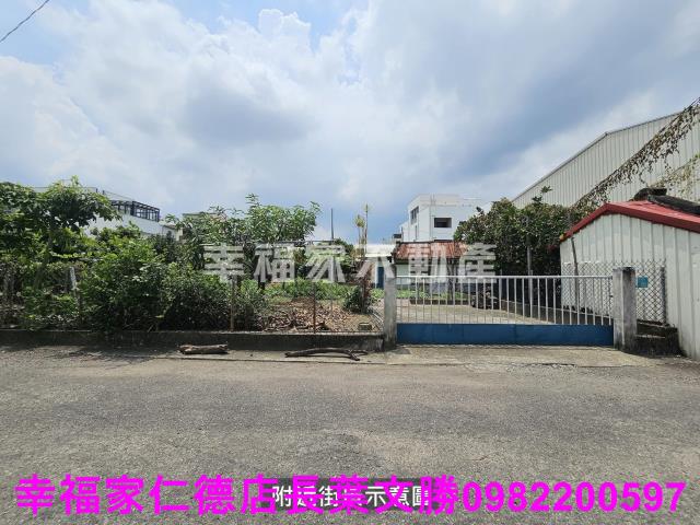 台南麻豆建地-5