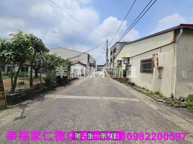 台南麻豆建地-6