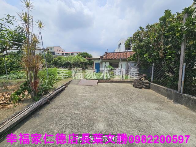 台南麻豆建地-7