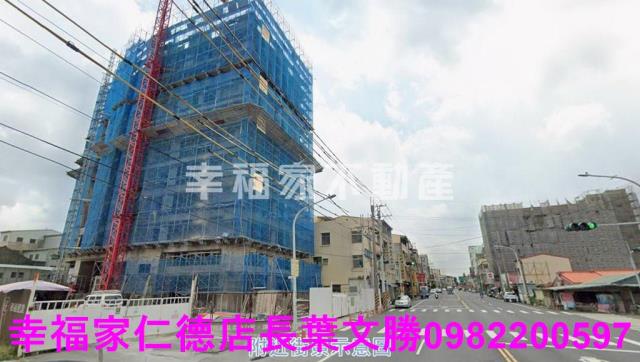 台南新化建地-13