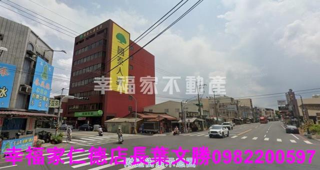 台南新化建地-4