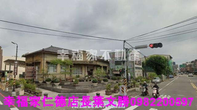台南新化建地-8