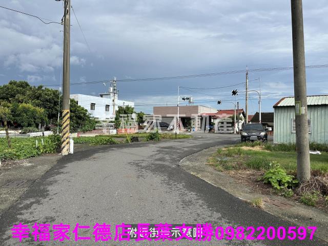 台南七股建地-9