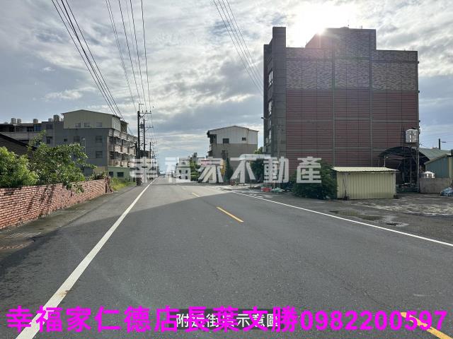 台南七股建地-10