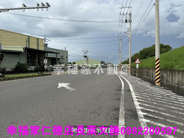 台南七股建地-11