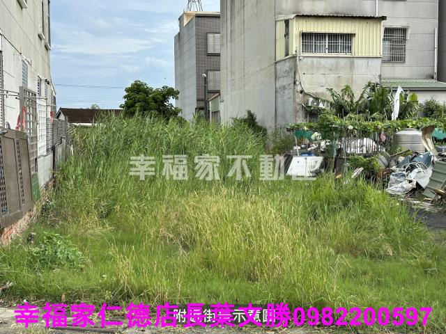 台南七股建地-12