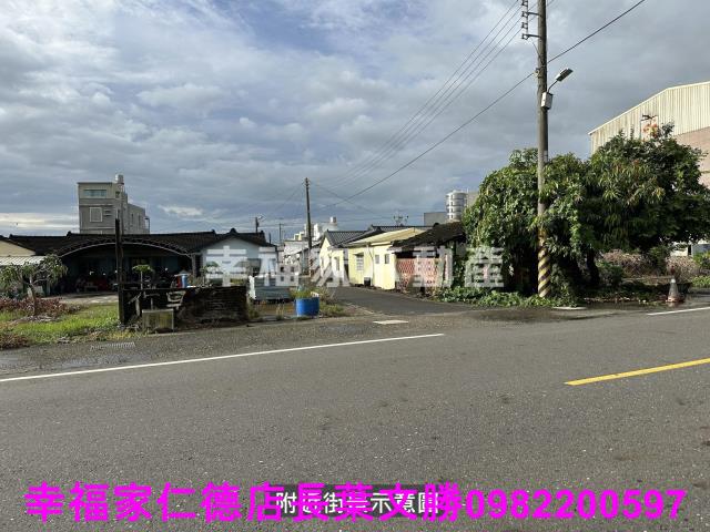 台南七股建地-13
