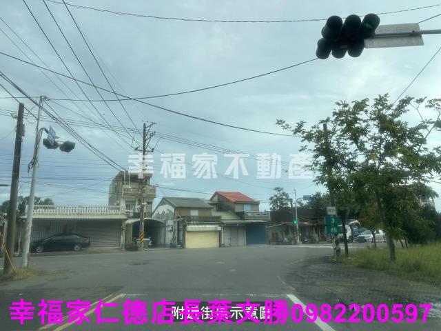 台南七股建地-14
