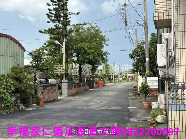 台南七股建地-0
