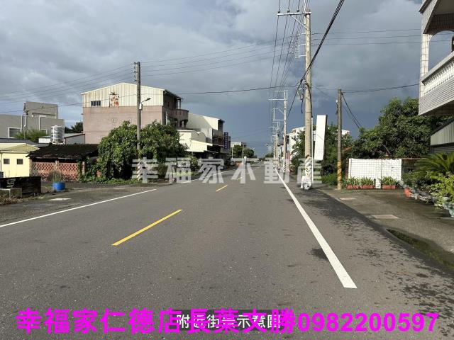台南七股建地-2