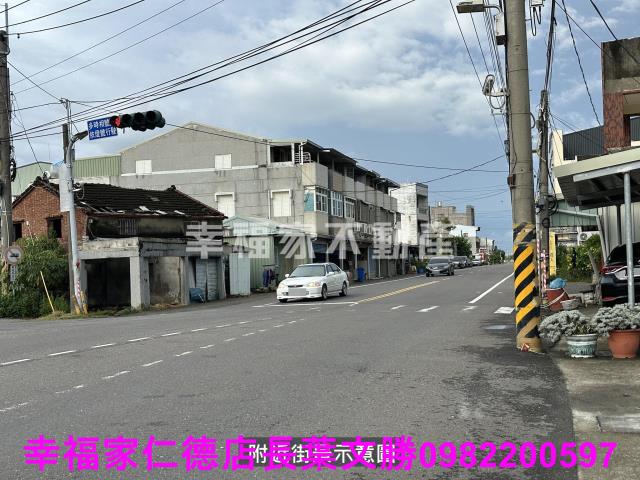 台南七股建地-3