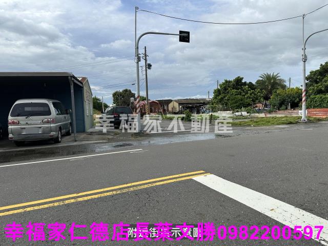 台南七股建地-4
