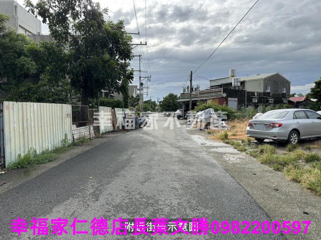 台南七股建地-5