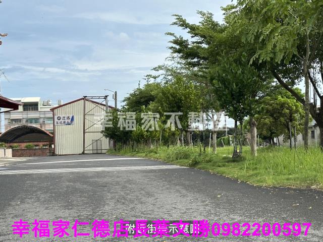 台南七股建地-6